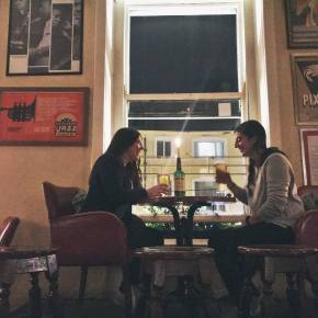 Euro Trip II: The Bloops (With&nbsp;Video)